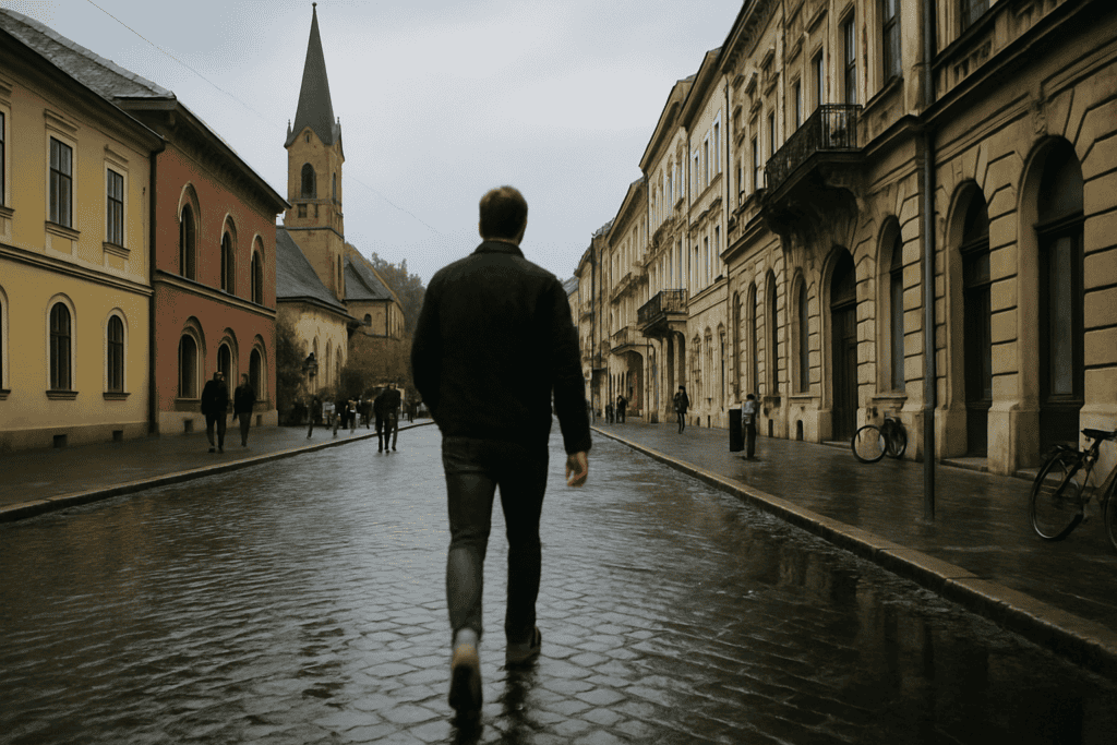 hétvégi programok Budapest II. kerület budapesti hangulatkép