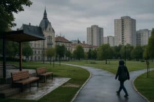 Rákospalota-Pestújhely-Újpalota programok budapesti hangulatkép