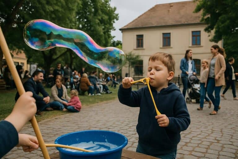Budafok-Tétény programok budapesti hangulatkép