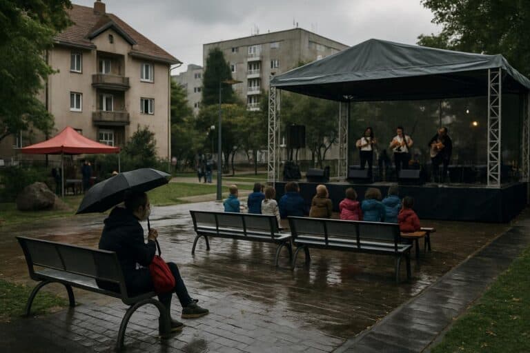 Csepel programok 2026 budapesti hangulatkép