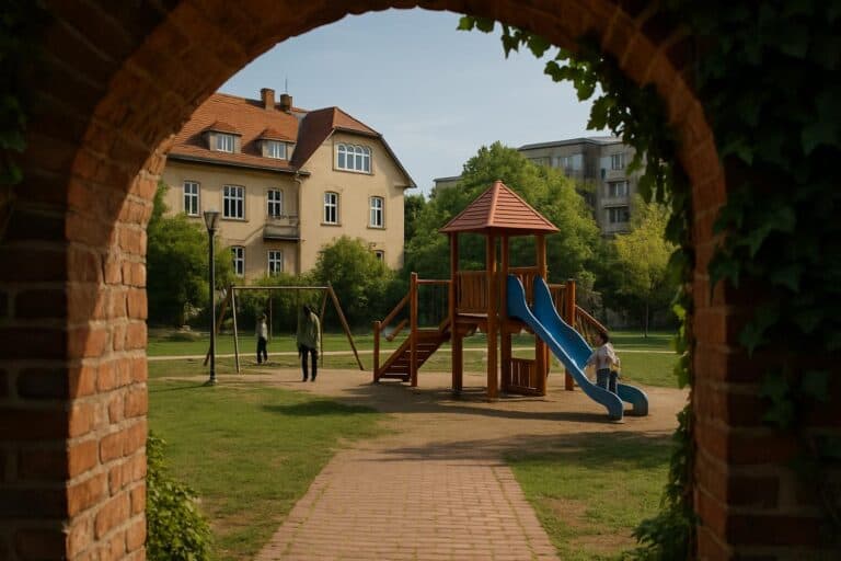 Pestszentlőrinc-Pestszentimre programok budapesti hangulatkép