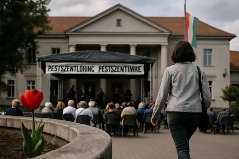 Pestszentlőrinc-Pestszentimre programok budapesti hangulatkép